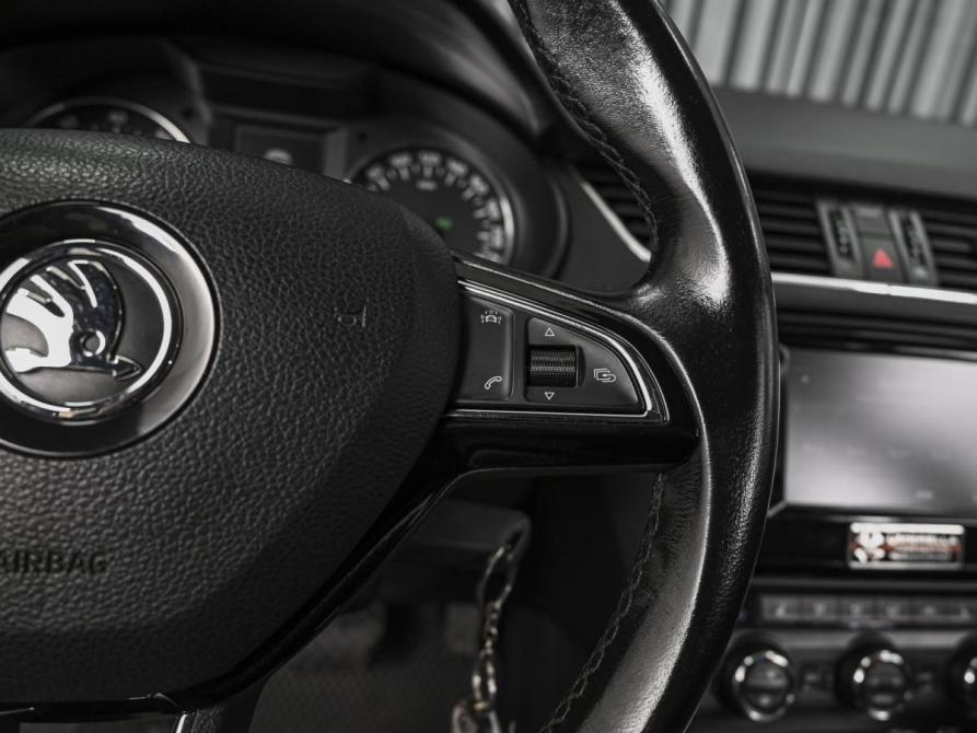 Skoda Octavia III (A7) Ставрополь  - изображение 20