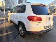 Volkswagen Tiguan I Рестайлинг Санкт-Петербург  - изображение 7