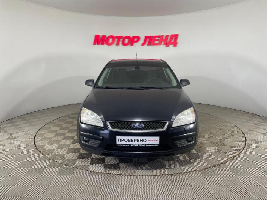 Ford Focus II Воронеж  - изображение 2