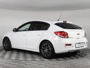 Chevrolet Cruze I Рестайлинг Химки  - изображение 13