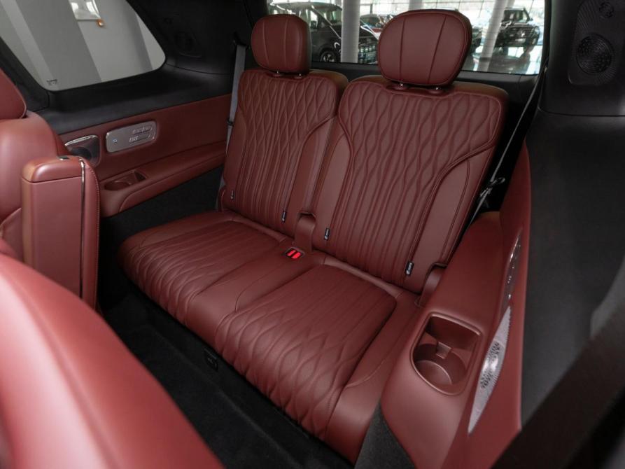Geely Galaxy M9 Москва  - изображение 35