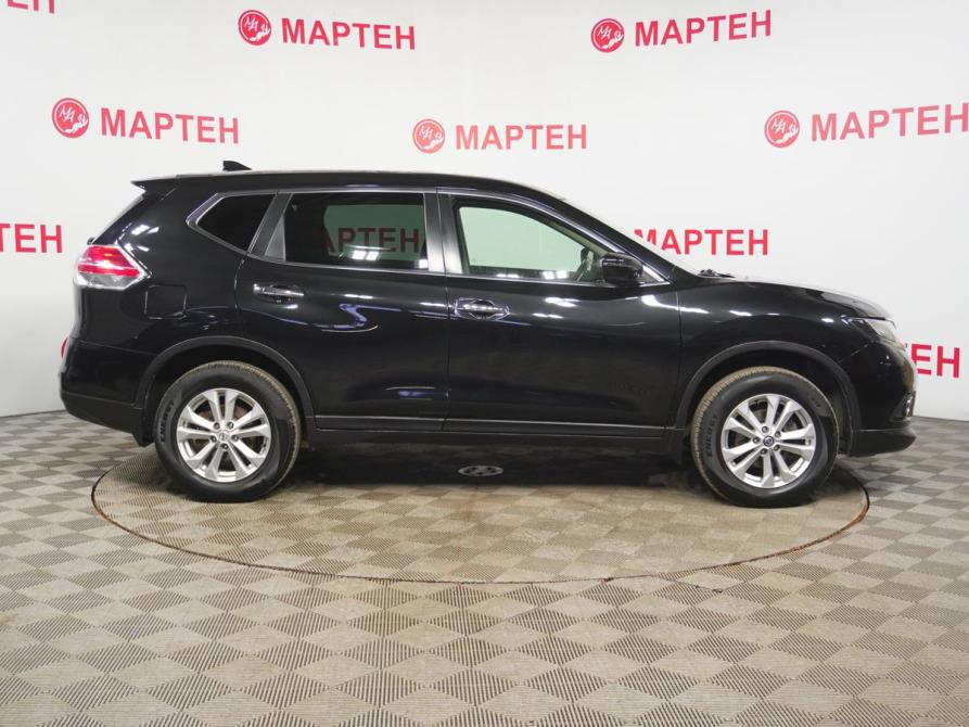 Nissan X-Trail III Вологда  - изображение 4