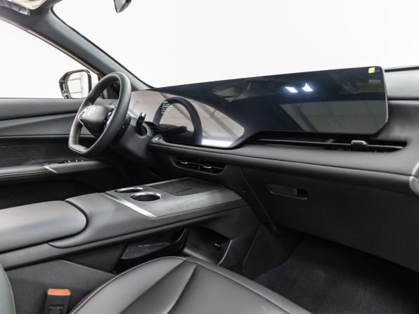 Changan CS75 Plus IV с пробегом 2024 года, цена 3 148 000 рублей, 117 км, внедорожник, Автокод Объявления