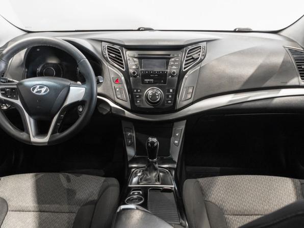 Hyundai i40 I с пробегом 2014 года, цена 1 030 000 рублей, 160000 км, седан, Автокод Объявления