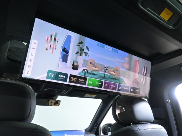 Lynk &amp; Co 900 с пробегом 2025 года, цена 7 180 000 рублей, 33000 км, внедорожник, Автокод Объявления