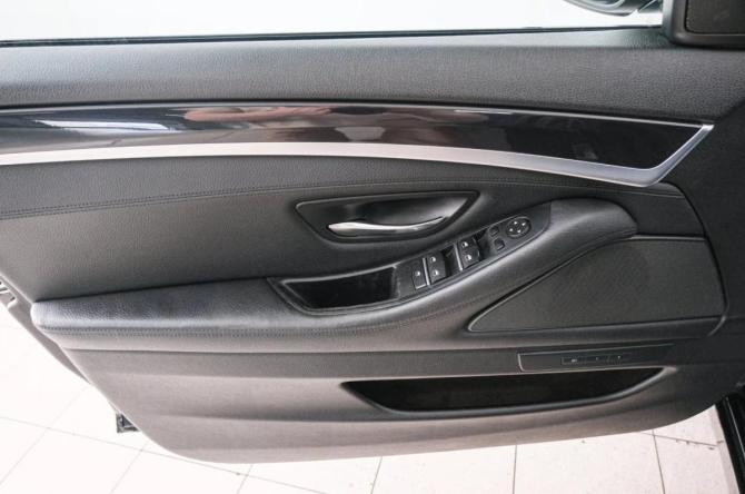 BMW 5 серии VI (F10/F11/F07) Рестайлинг с пробегом 2015 года, цена 2 549 000 рублей, 178000 км, седан, Автокод Объявления