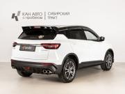 Geely Coolray I Казань  - изображение 12