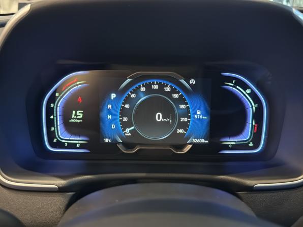 Hyundai Tucson IV с пробегом 2022 года, цена 2 800 000 рублей, 32577 км, внедорожник, Автокод Объявления