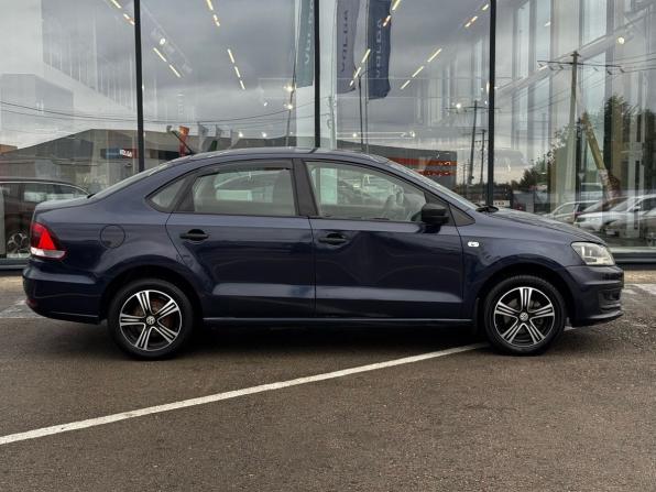 Volkswagen Polo V с пробегом 2015 года, цена 570 000 рублей, 180000 км, седан, Автокод Объявления