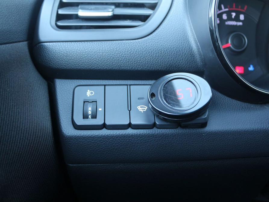 Kia Rio III Стерлитамак  - изображение 15