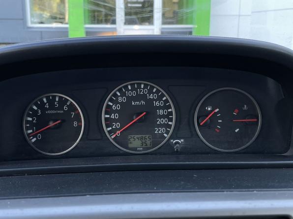 Nissan X-Trail I Рестайлинг с пробегом 2006 года, цена 639 000 рублей, 254860 км, внедорожник, Автокод Объявления