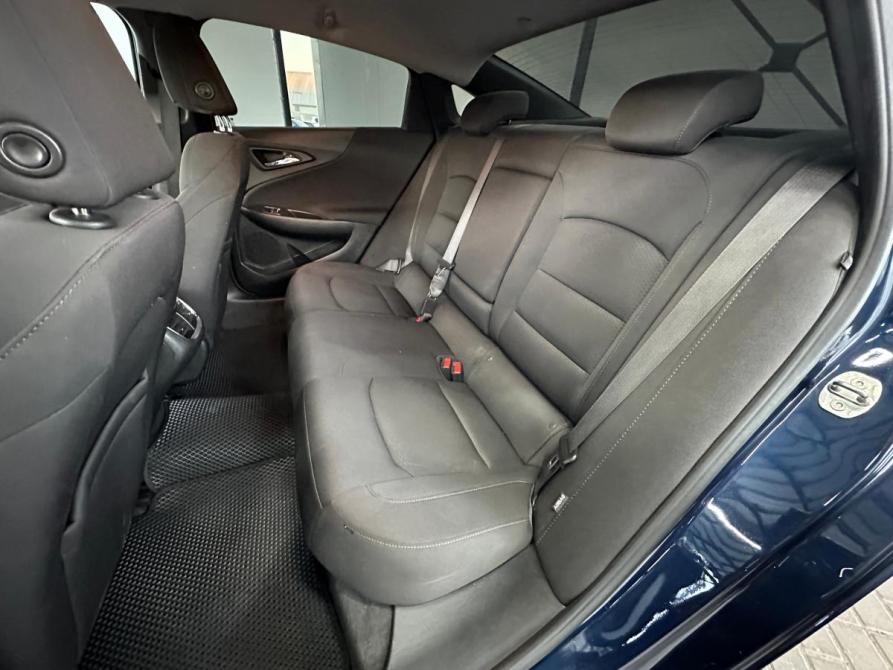 Chevrolet Malibu IX Рестайлинг Тамбов  - изображение 11