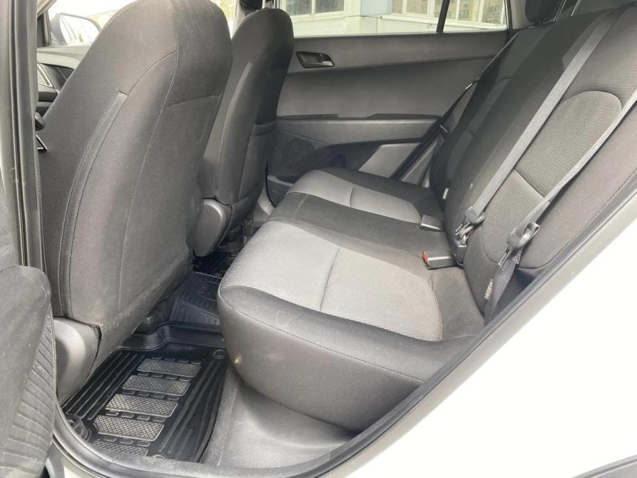 Hyundai Creta I Альметьевск  - изображение 13