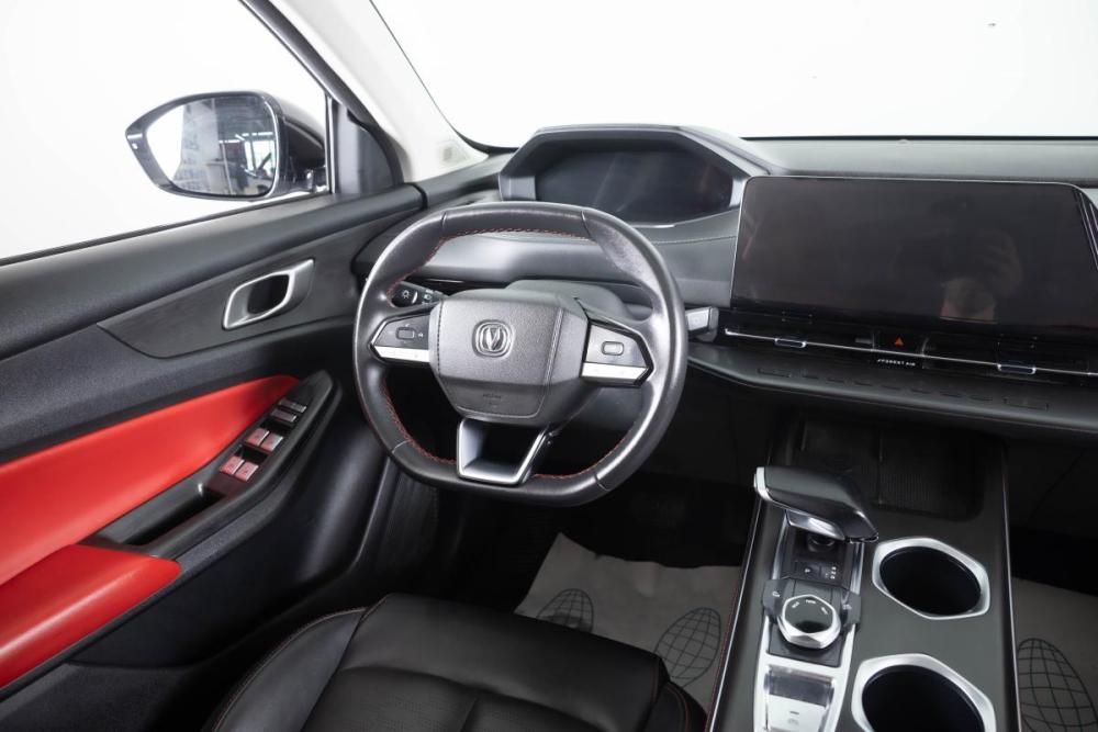 Changan CS55 Plus II Пермь  - изображение 15