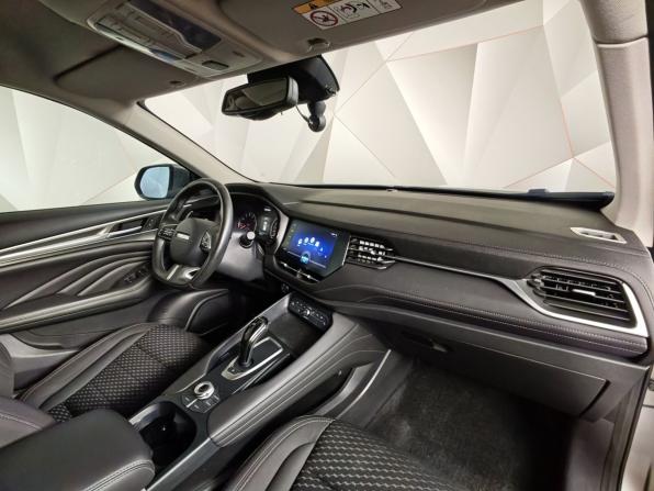 Haval F7 I с пробегом 2019 года, цена 1 595 000 рублей, 71573 км, внедорожник, Автокод Объявления