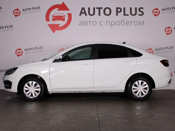 Lada (ВАЗ) Vesta I Рестайлинг (NG) с пробегом 2024 года, цена 1 370 000 рублей, 16328 км, седан, Автокод Объявления