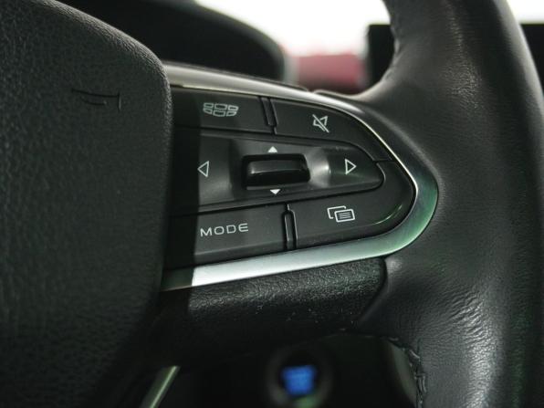 Geely Coolray I с пробегом 2021 года, цена 1 432 000 рублей, 124701 км, внедорожник, Автокод Объявления