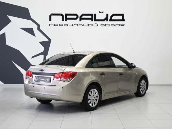 Chevrolet Cruze I с пробегом 2012 года, цена 729 900 рублей, 218313 км, седан, Автокод Объявления