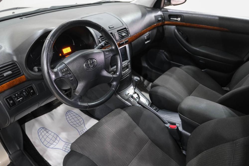 Toyota Avensis II Рестайлинг Новокузнецк  - изображение 14