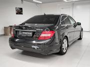 Mercedes-Benz C-Класс III (W204) Рестайлинг Казань  - изображение 28
