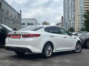 Kia Optima IV Санкт-Петербург  - изображение 21