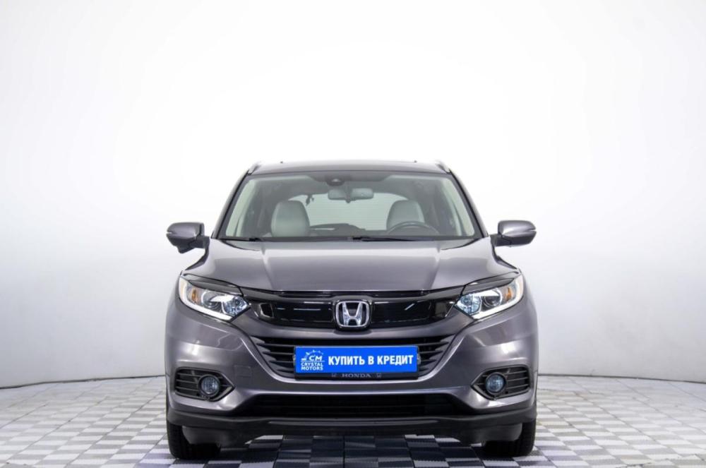 Honda HR-V II Рестайлинг Пермь  - изображение 2