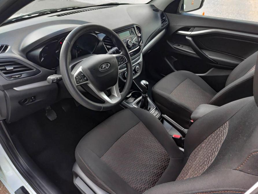 Lada (ВАЗ) Vesta I Ижевск  - изображение 20