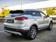 Geely Atlas Pro Волгоград  - изображение 47