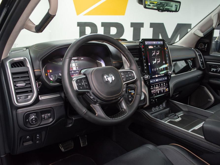 Ram 1500 V Рестайлинг Новосибирск  - изображение 9