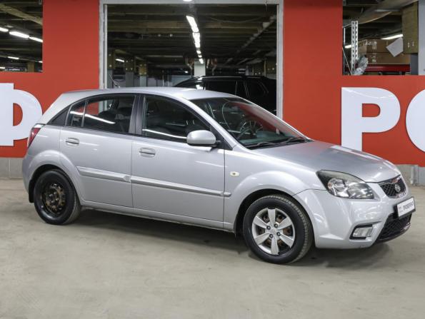 Kia Rio III с пробегом 2011 года, цена 729 000 рублей, 148702 км, хэтчбек, Автокод Объявления