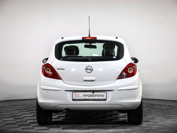 Opel Corsa D Рестайлинг II с пробегом 2013 года, цена 599 777 рублей, 170265 км, хэтчбек, Автокод Объявления