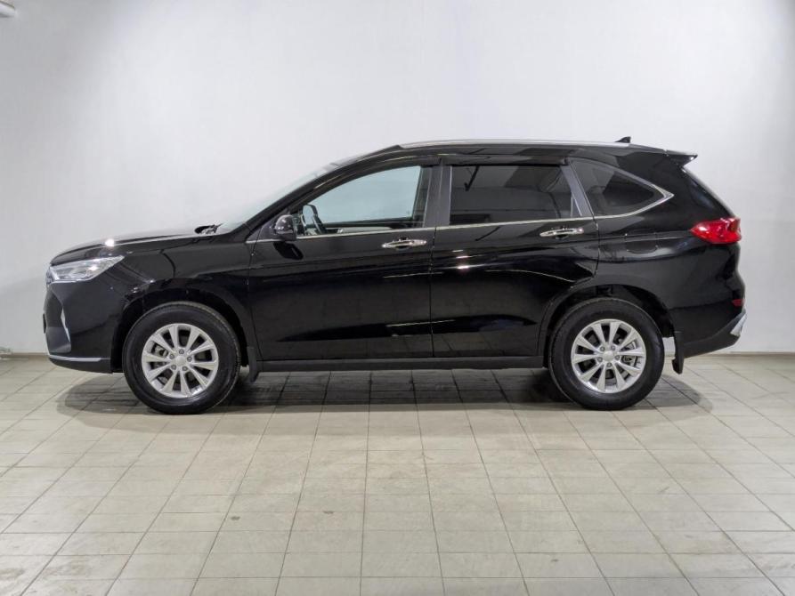 Haval M6 II Химки  - изображение 7
