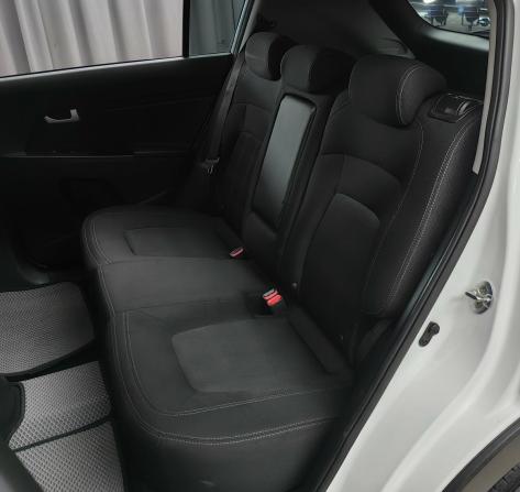 Kia Sportage III Рестайлинг с пробегом 2015 года, цена 1 099 000 рублей, 235311 км, внедорожник, Автокод Объявления