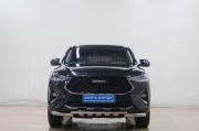 Haval F7x I Новокузнецк  - изображение 38