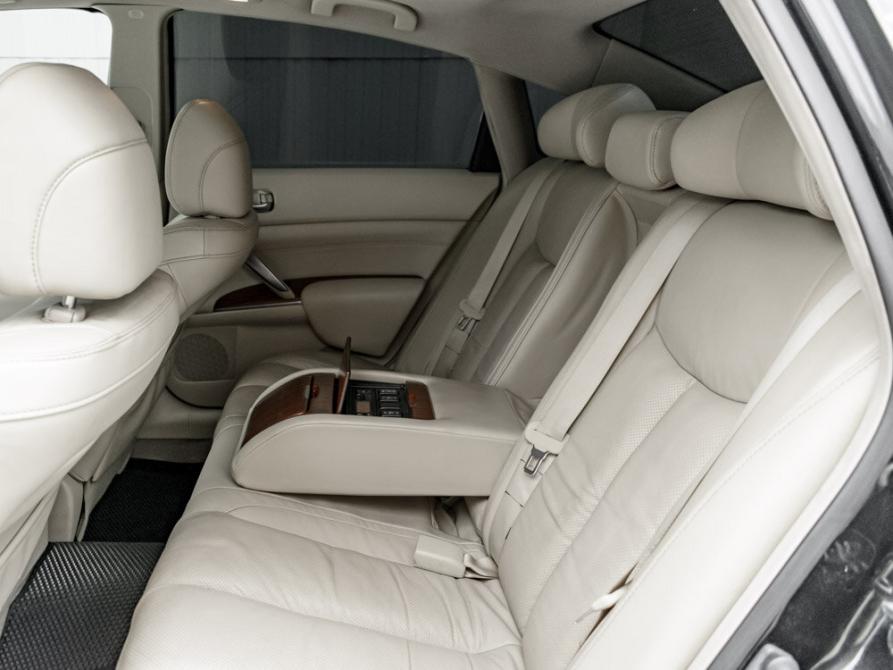 Nissan Teana II Рестайлинг Екатеринбург  - изображение 23