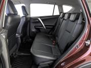 Toyota RAV4 IV (XA40) Рестайлинг Москва  - изображение 45