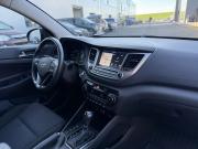 Hyundai Tucson III Санкт-Петербург  - изображение 6