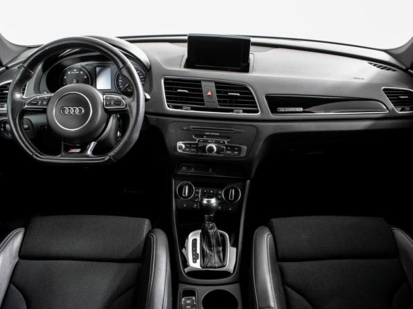 Audi Q3 I (8U) Рестайлинг с пробегом 2018 года, цена 2 000 000 рублей, 194422 км, внедорожник, Автокод Объявления