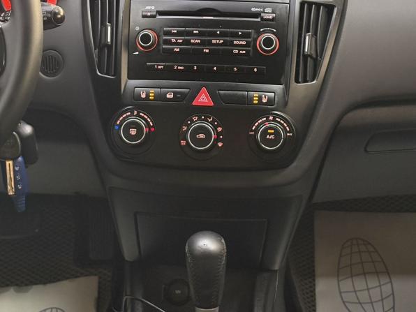 Kia Ceed I с пробегом 2008 года, цена 735 000 рублей, 222361 км, универсал, Автокод Объявления