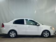 Chevrolet Aveo I Рестайлинг Кемерово  - изображение 26
