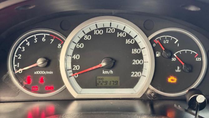 Chevrolet Lacetti I с пробегом 2008 года, цена 330 000 рублей, 230000 км, седан, Автокод Объявления