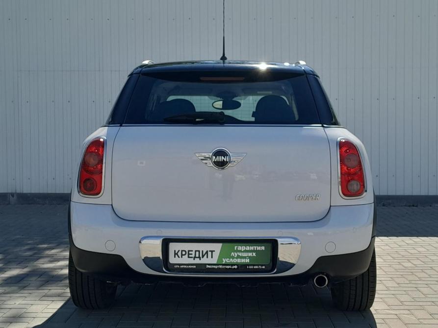 Mini Countryman I Новочеркасск  - изображение 6