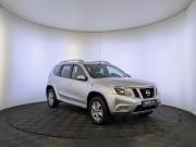 Nissan Terrano III (D10) Москва  - изображение 28