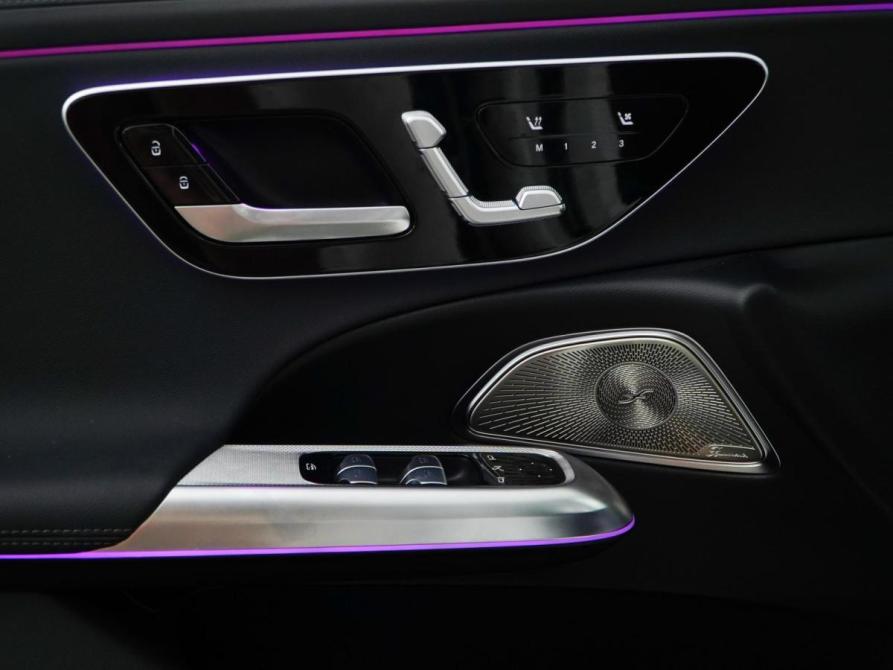 Mercedes-Benz E-Класс VI (W214 S214) Москва  - изображение 14