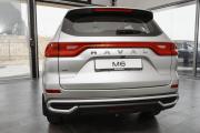 Haval M6 II Красноярск  - изображение 15