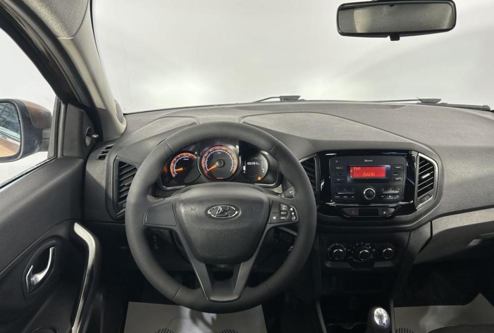 Lada (ВАЗ) XRAY I Саранск  - изображение 21