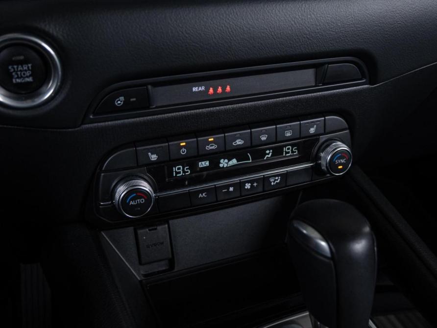 Mazda CX-5 II Краснодар  - изображение 13