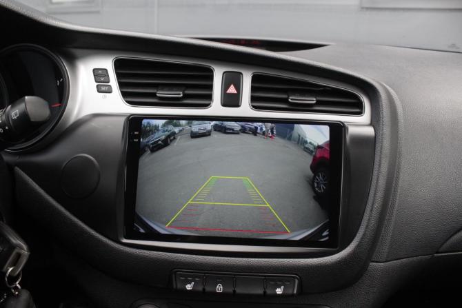 Kia Ceed II с пробегом 2015 года, цена 1 180 000 рублей, 115854 км, универсал, Автокод Объявления
