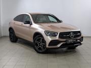 Mercedes-Benz GLC Coupe I (C253) Рестайлинг Химки  - изображение 39