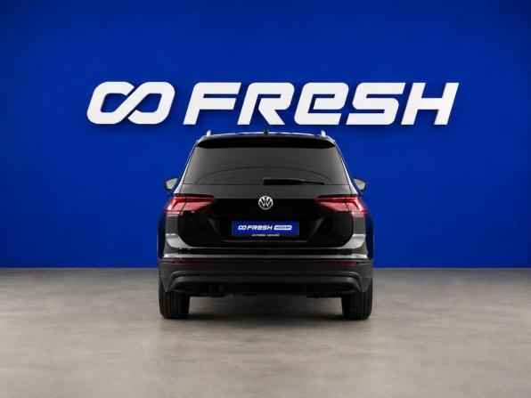 Volkswagen Tiguan II с пробегом 2019 года, цена 2 300 444 рубля, 149395 км, внедорожник, Автокод Объявления